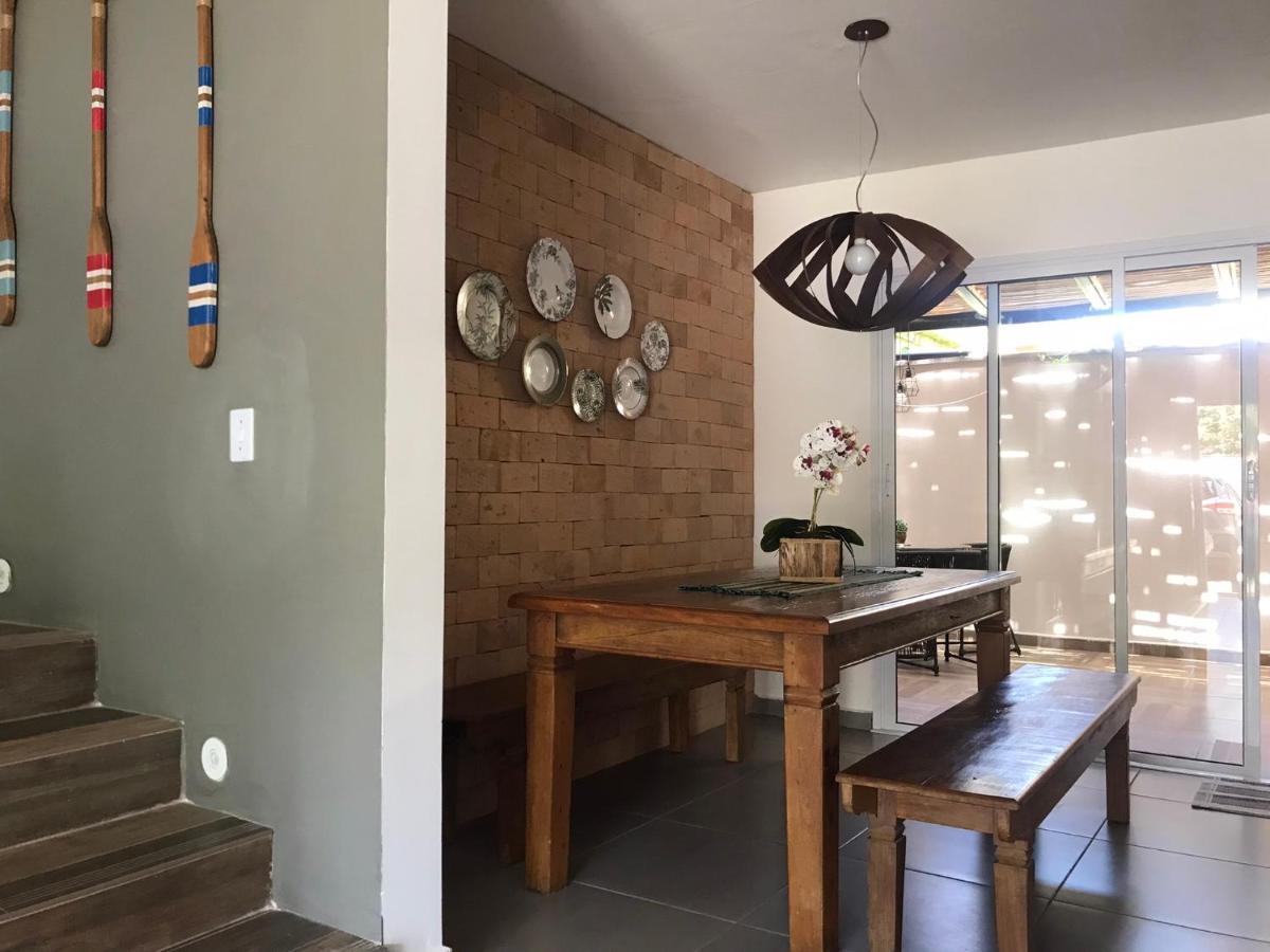 Casa De Condominio Em Maresias - Pertinho Da Praia Exterior foto